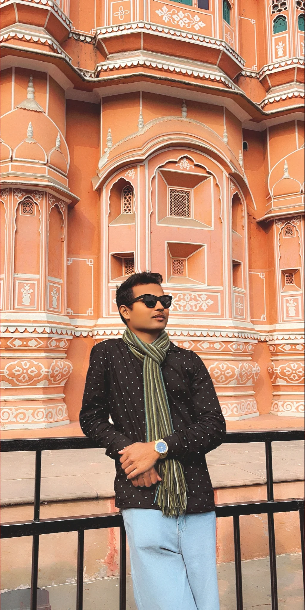 Photo of Chetan Makvana