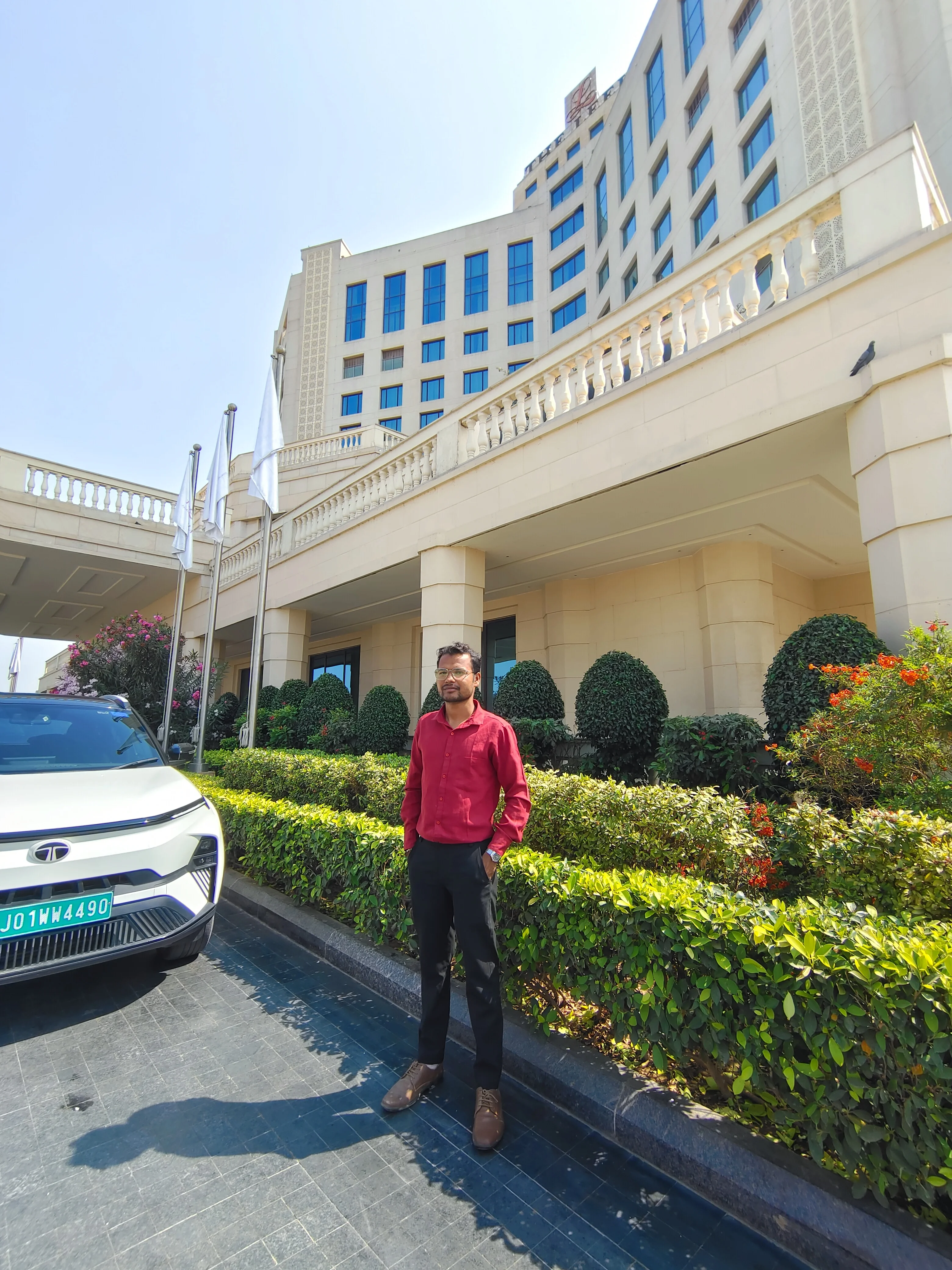 Photo of Chetan Makvana