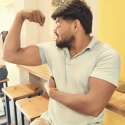 Abhishek gurjar