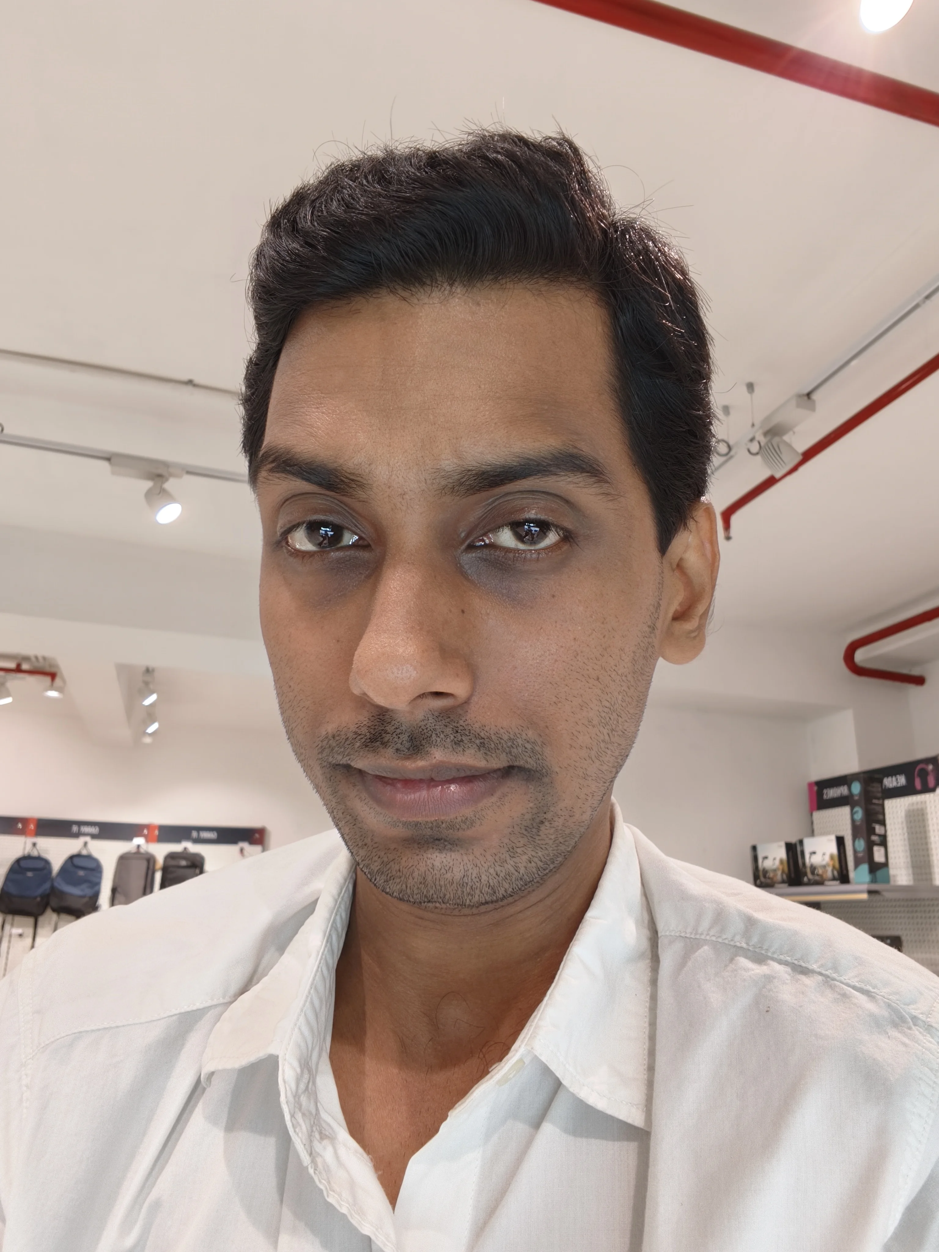 Photo of Sumit Mohapatra