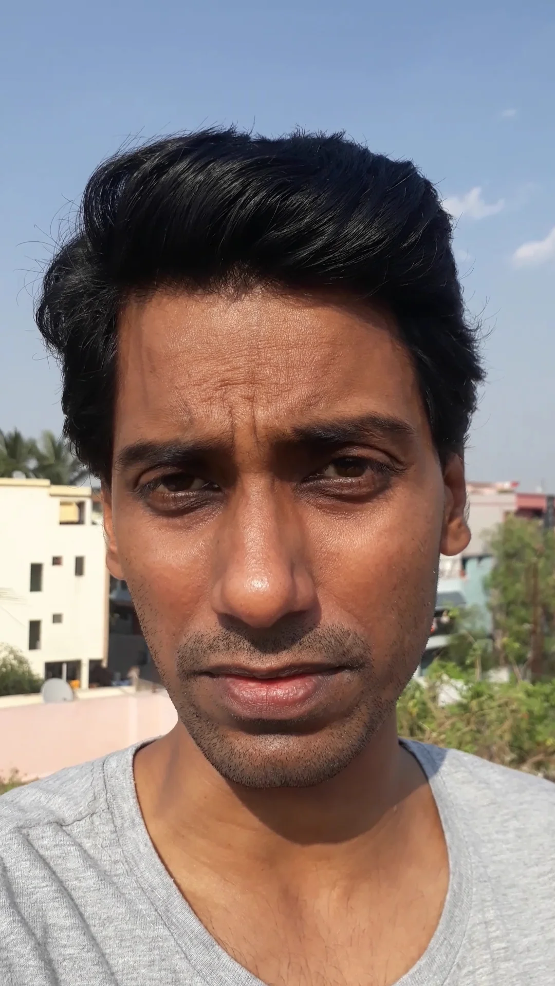 Photo of Sumit Mohapatra