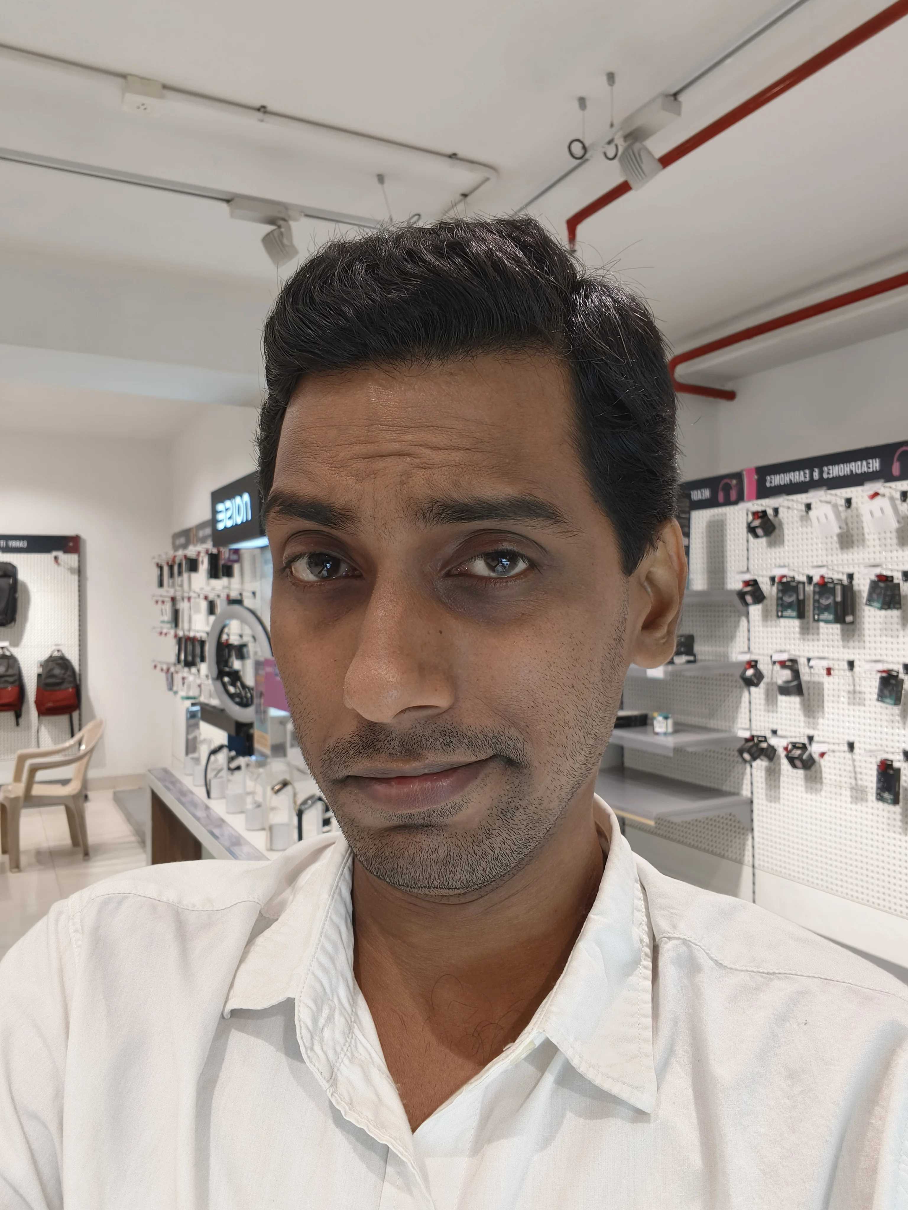 Photo of Sumit Mohapatra