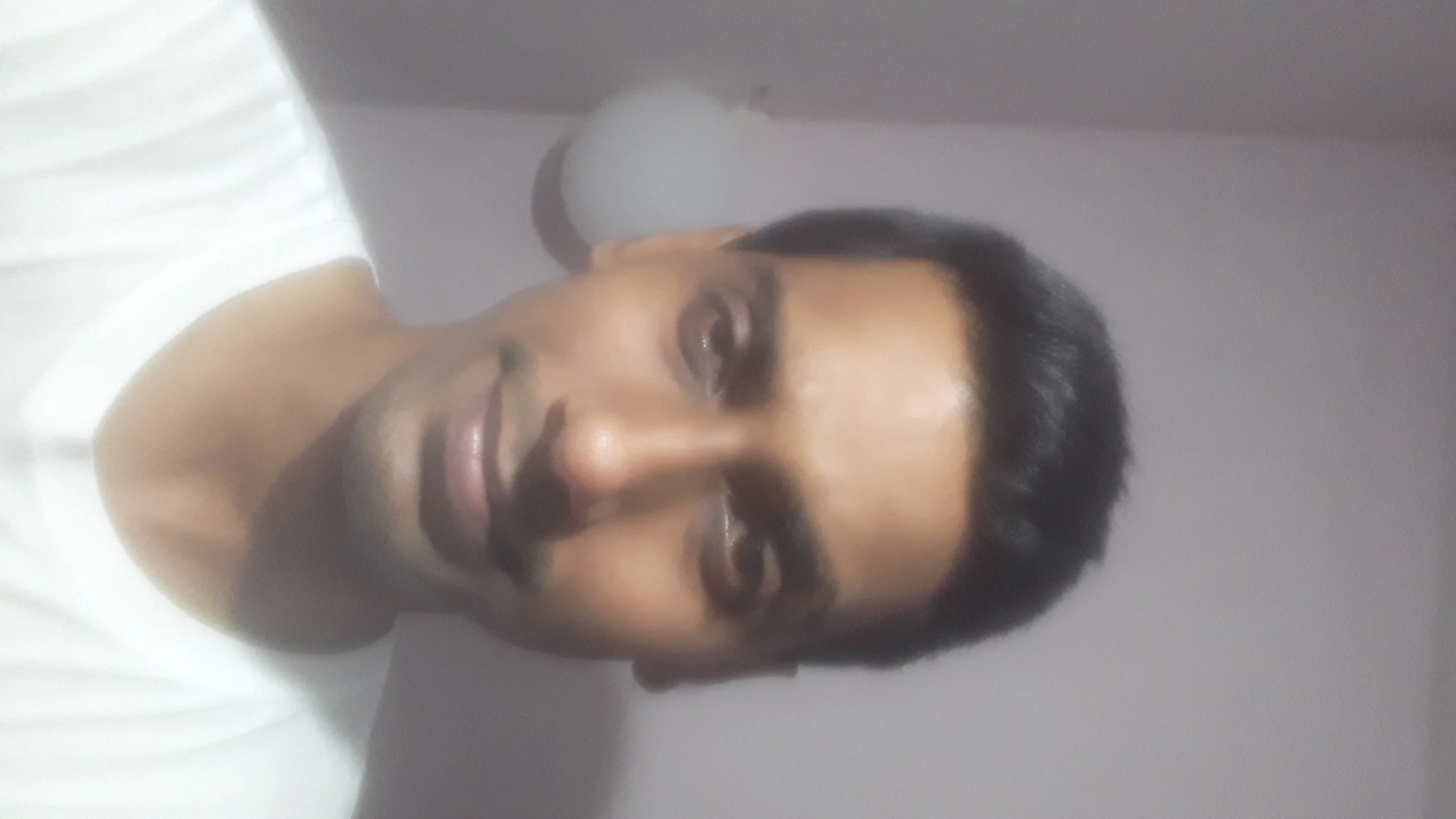 Photo of Sumit Mohapatra