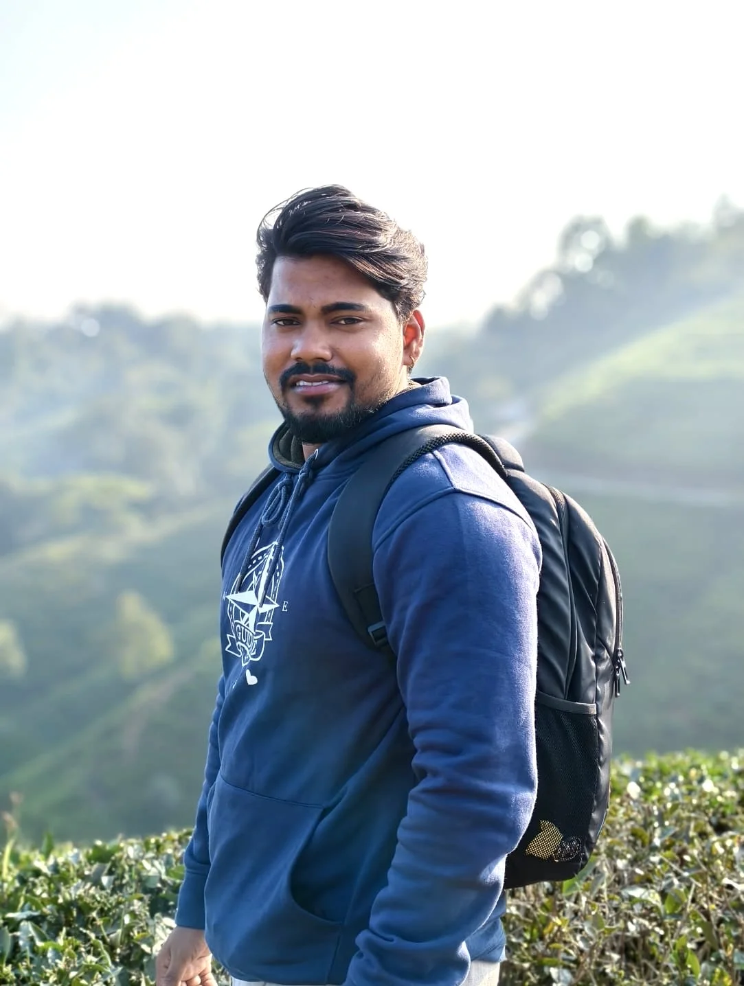 Photo of Rahul Paswan