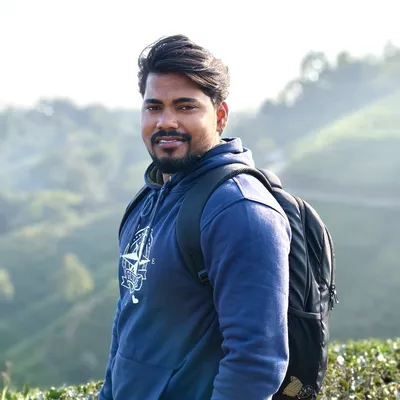 Rahul Paswan