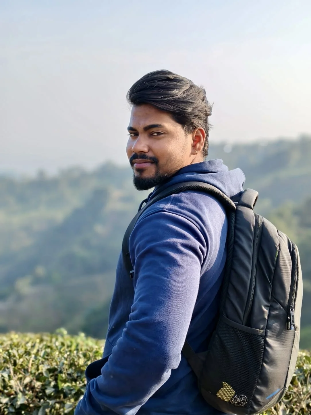 Photo of Rahul Paswan