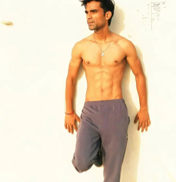 Photo of Rohit singh