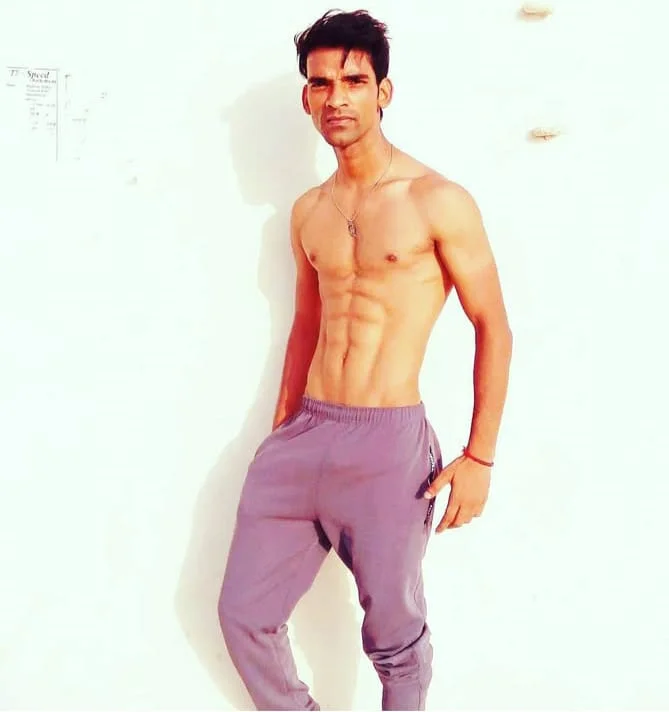 Photo of Rohit singh