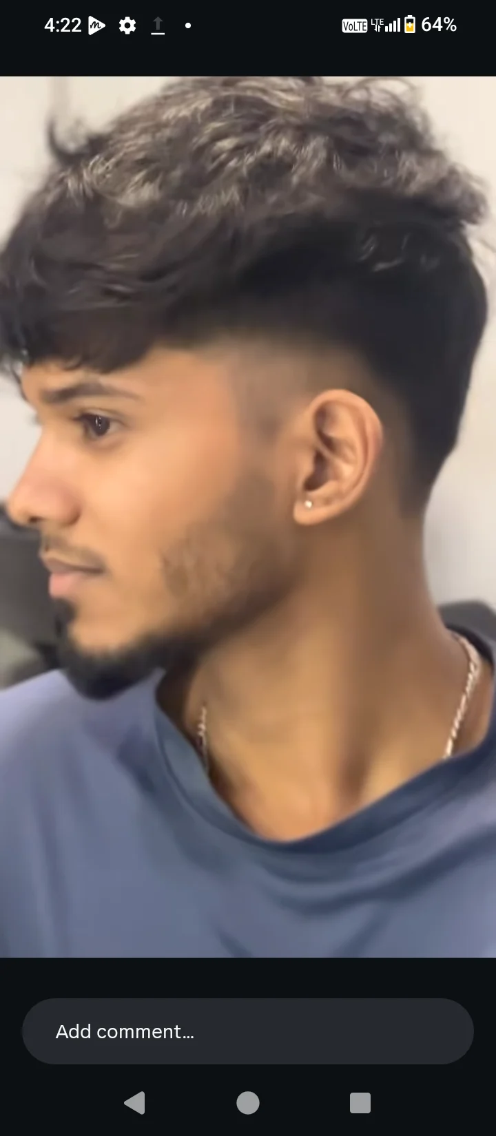 Photo of Karthik