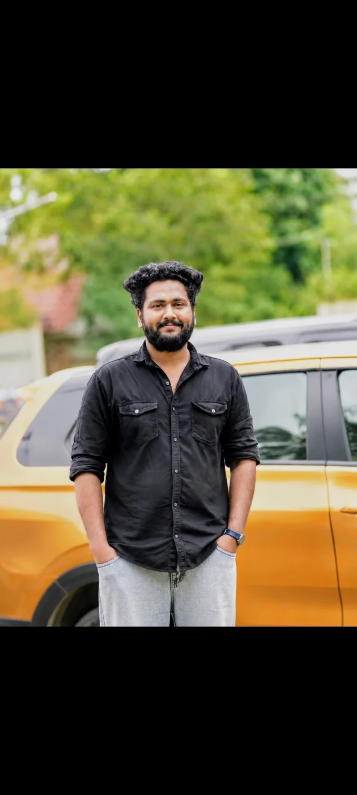 Photo of Midhun k mohanan