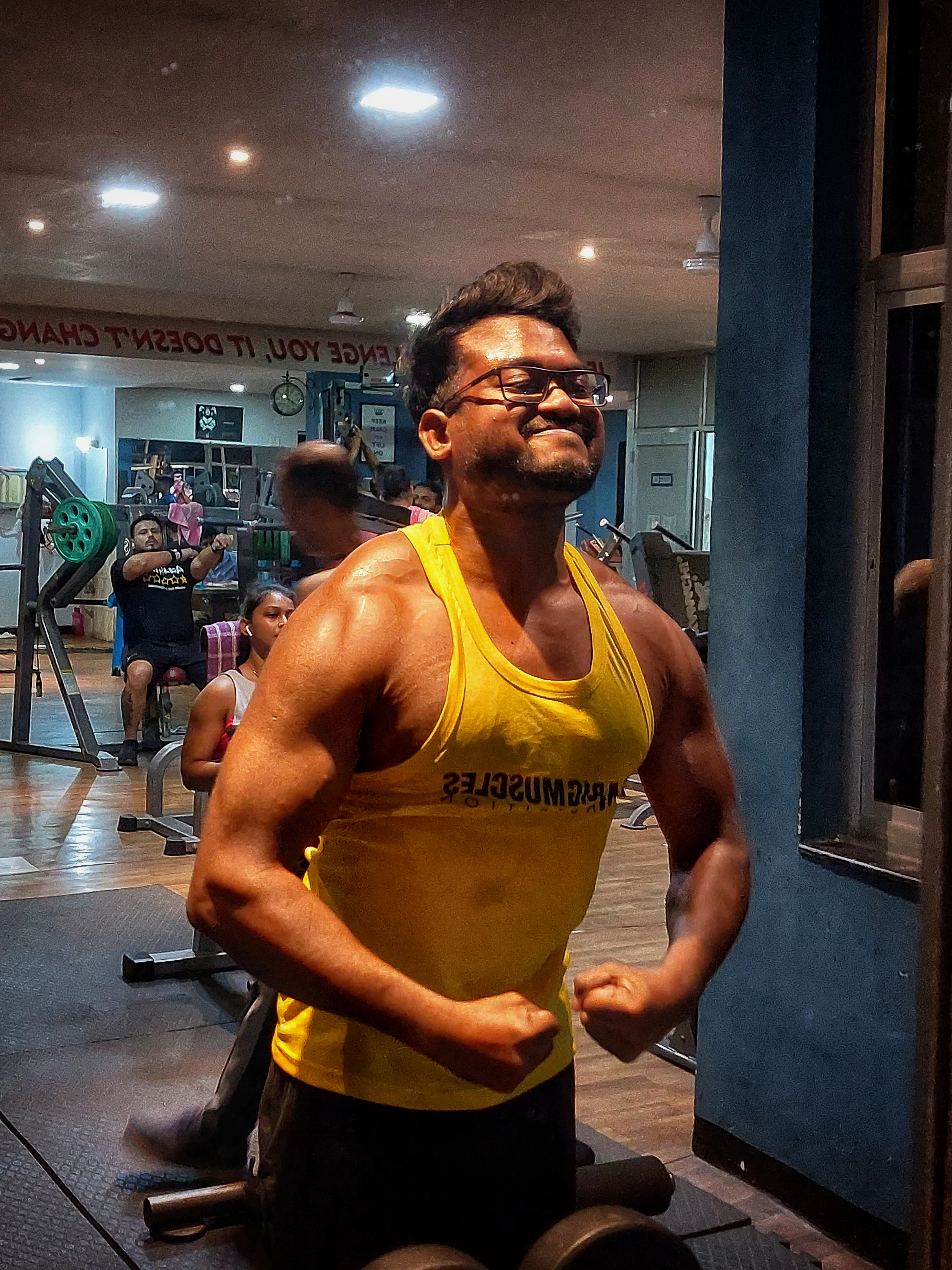 Photo of SAURAV