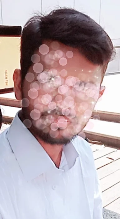 M Govinda