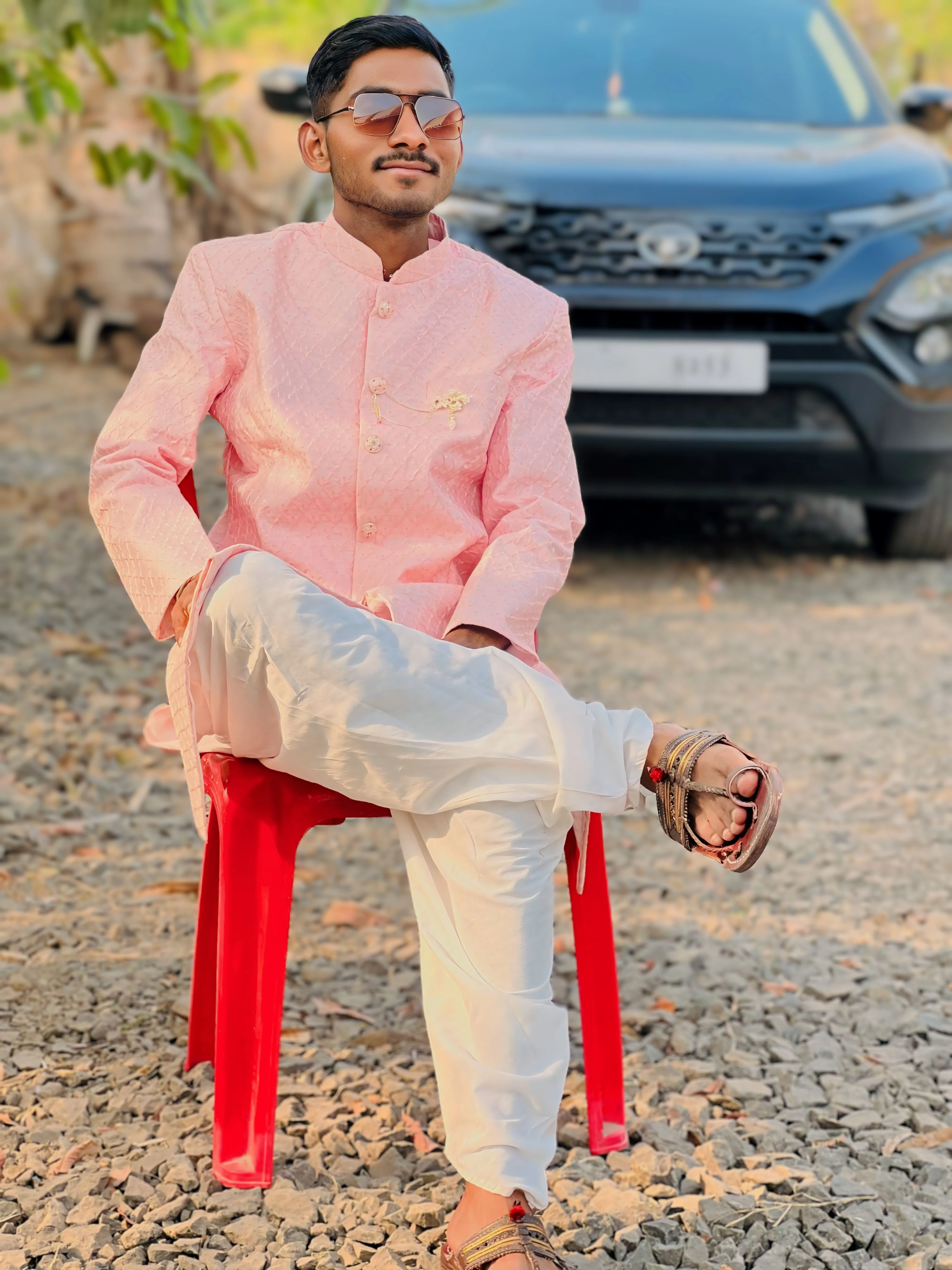 Bhalchandra K