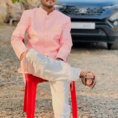 Bhalchandra K