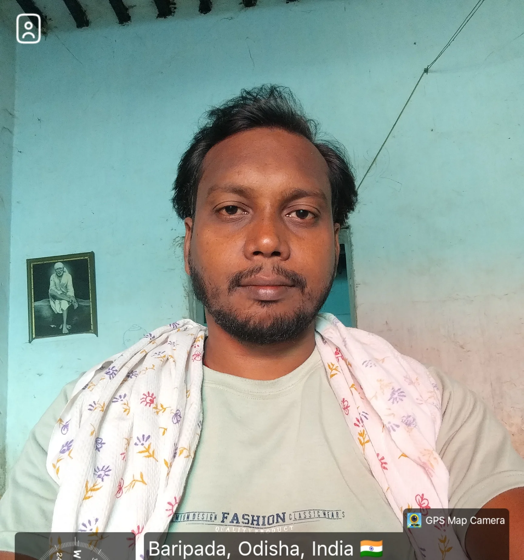 Photo of PRAKASH 