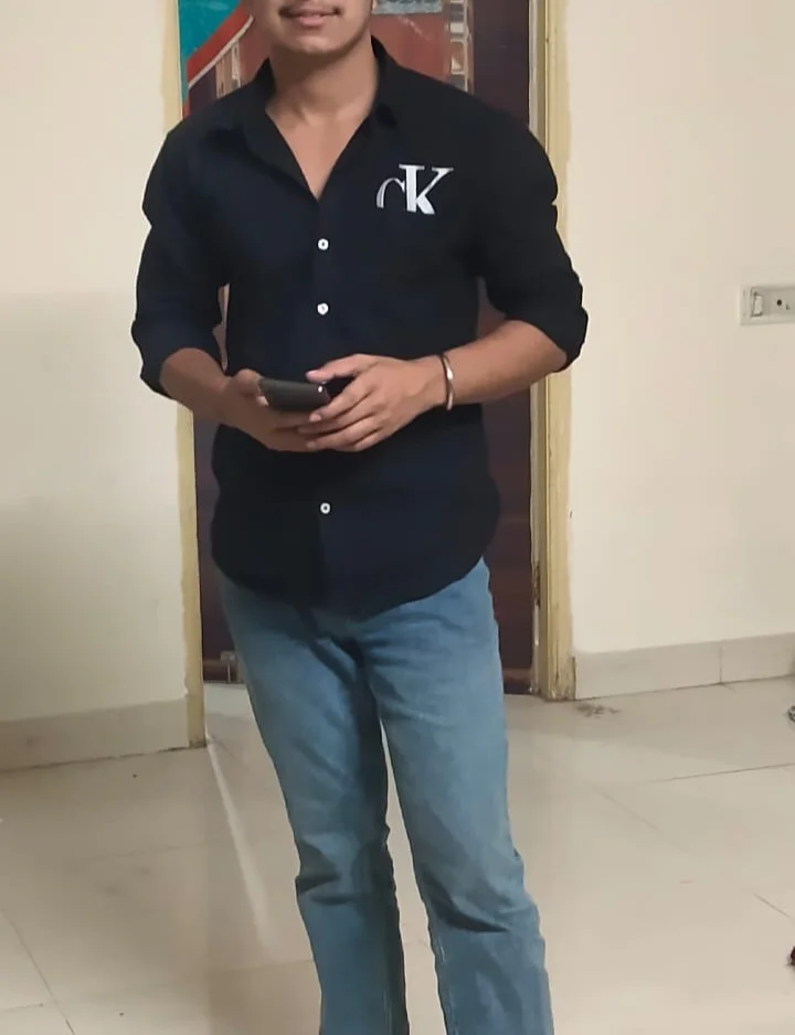 Rock dahiya