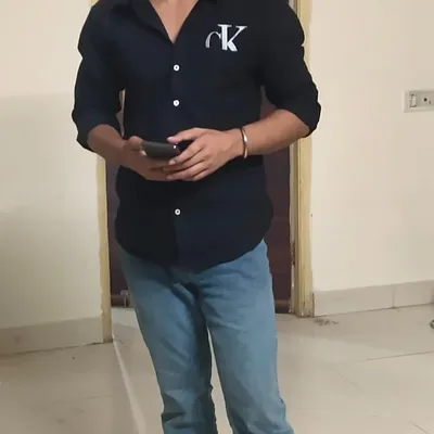 Rock dahiya