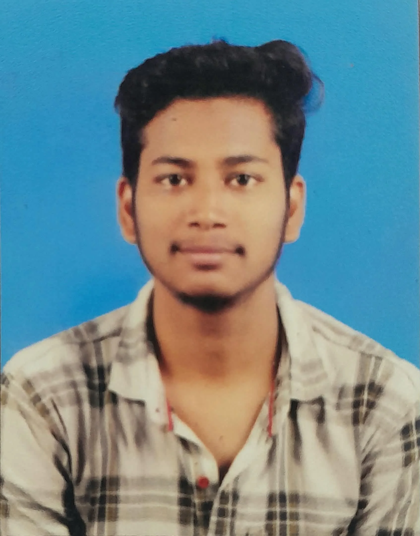Photo of Bhabu
