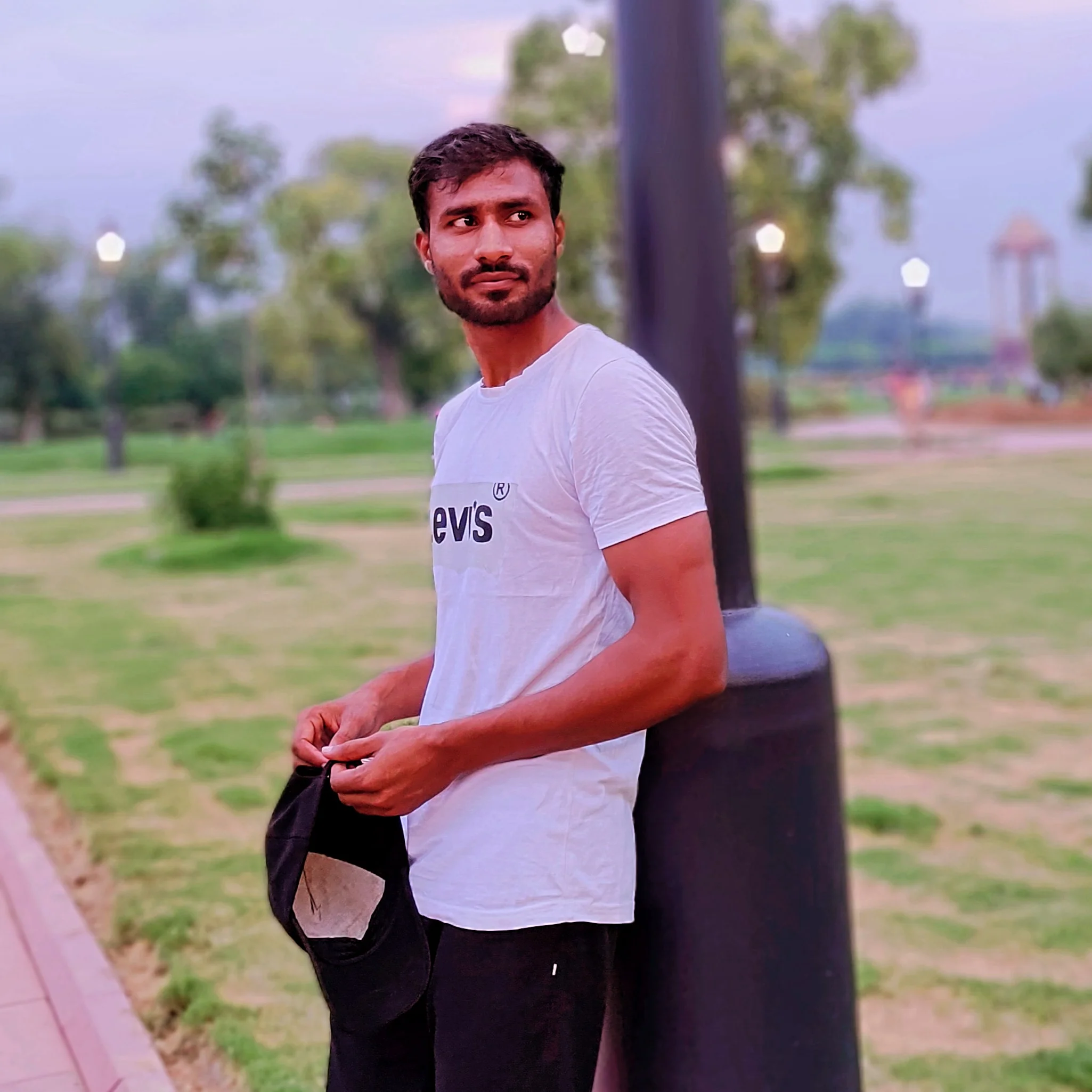 Photo of Mohammad shamim