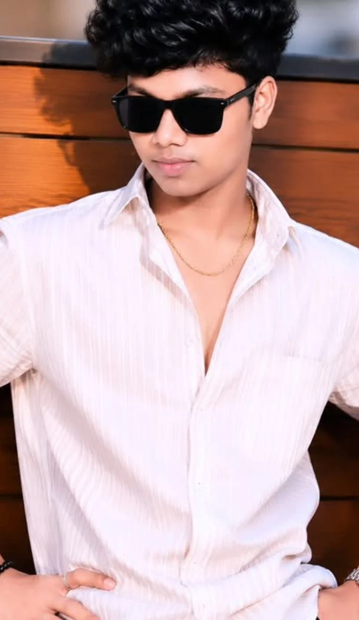 Photo of Saim