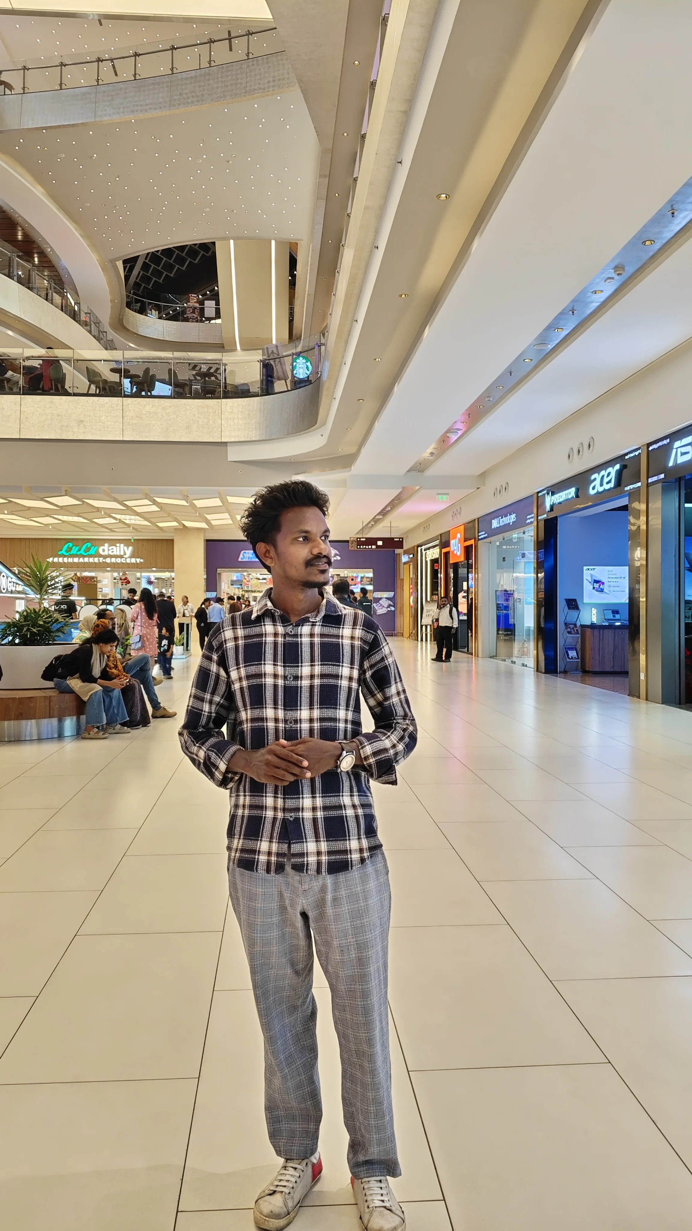 Photo of Vivek K j