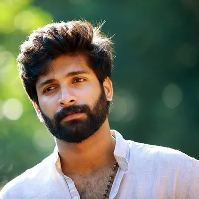 Arjun