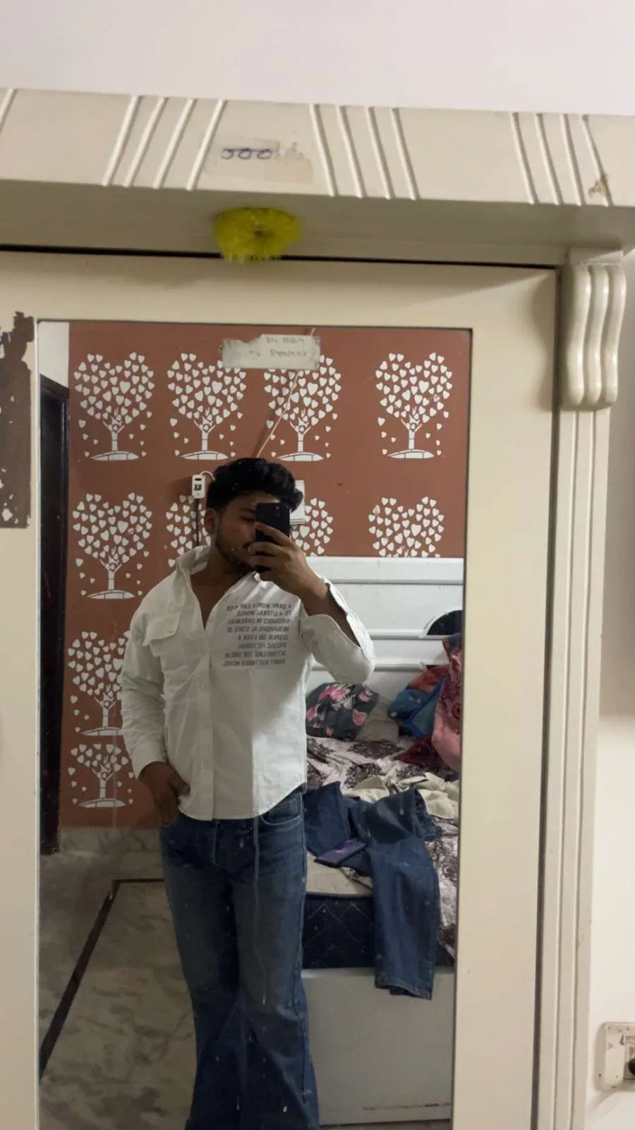 Photo of Ronit Kumar