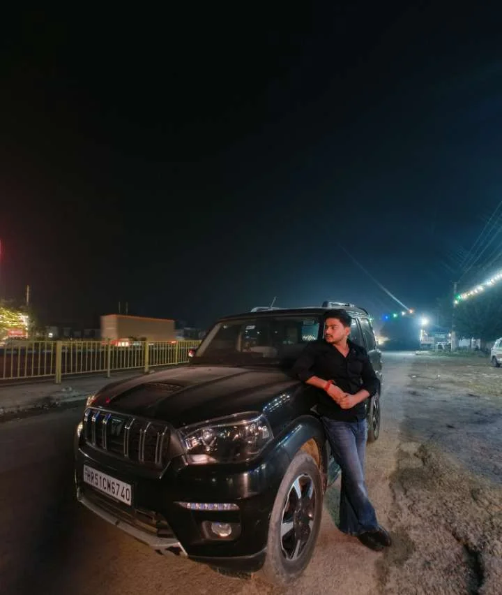Photo of Ronit Kumar