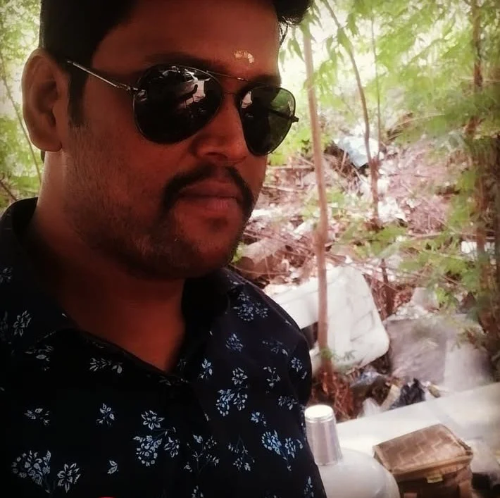 Photo of Sathyanarayanan P