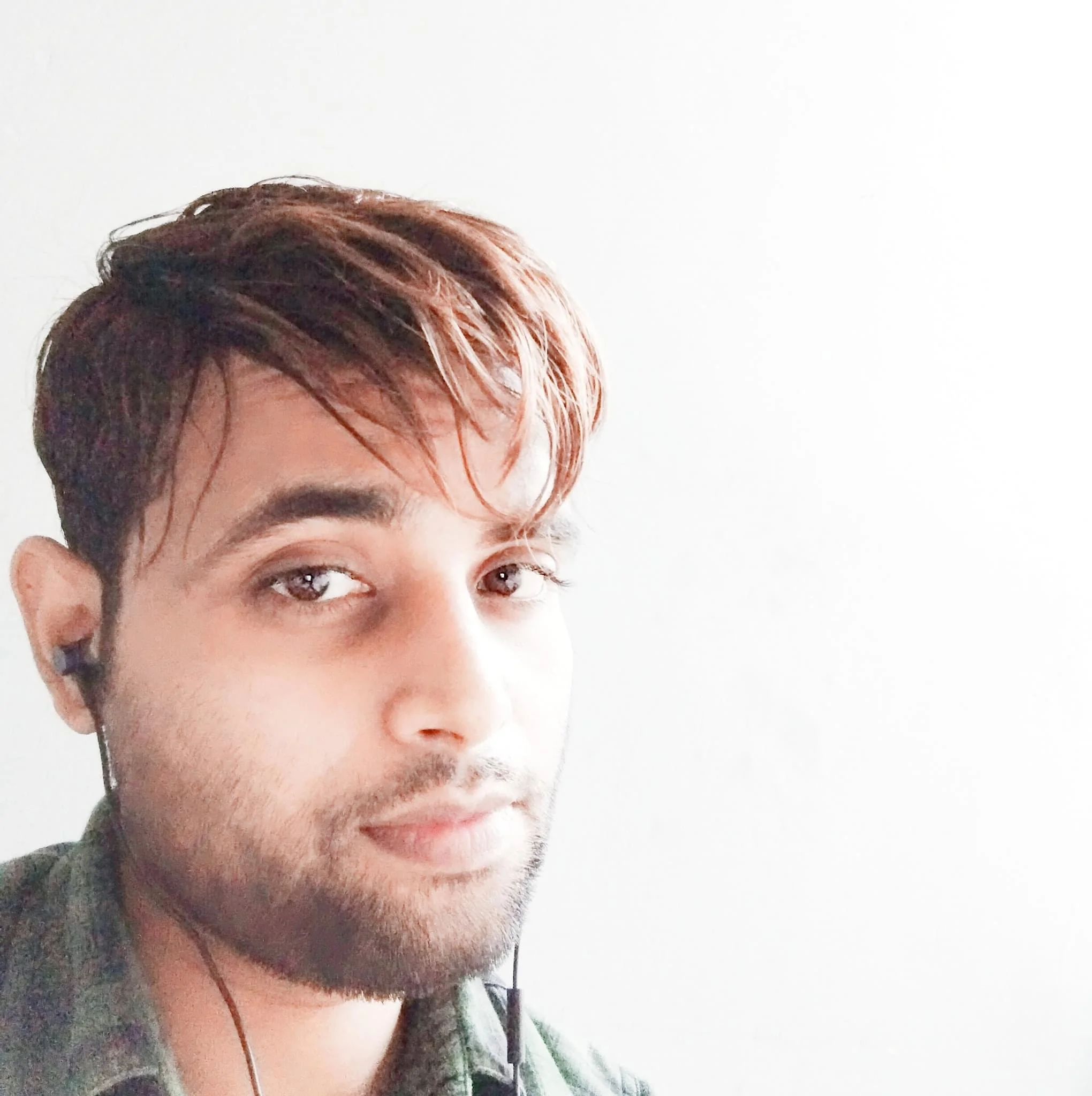 Photo of Rajiv Sharma