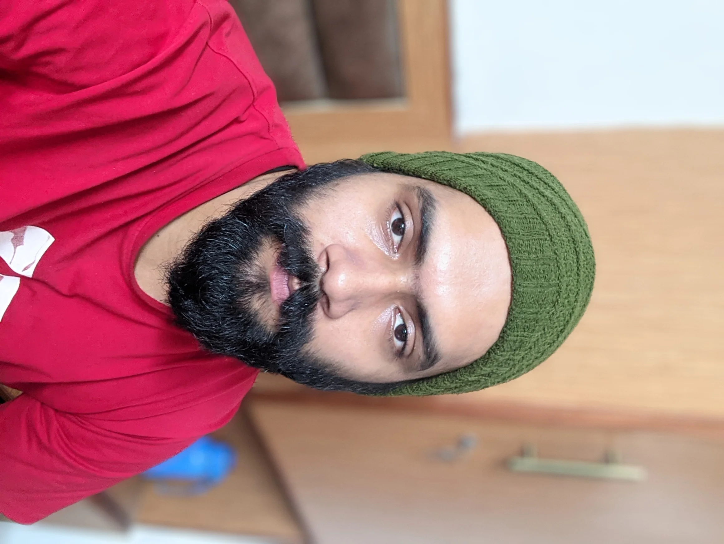 Photo of Deep singh