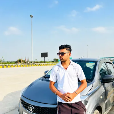 Sonukumar