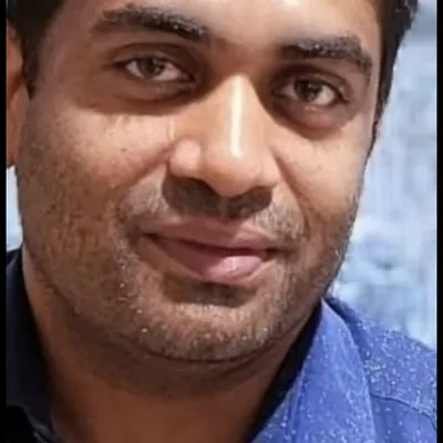 Sajith Kumar