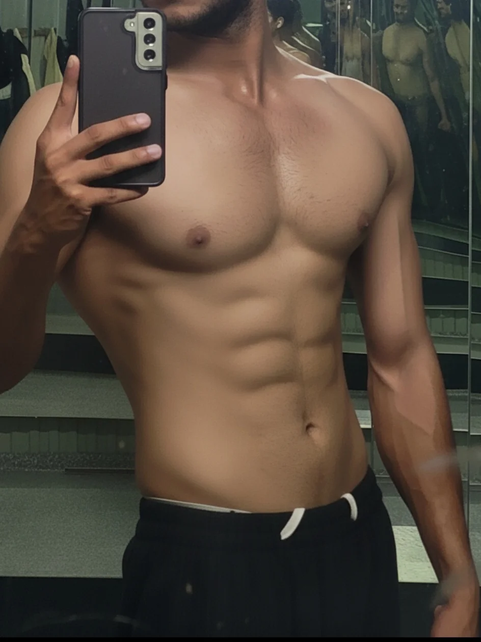 Photo of Anurag Dilwal