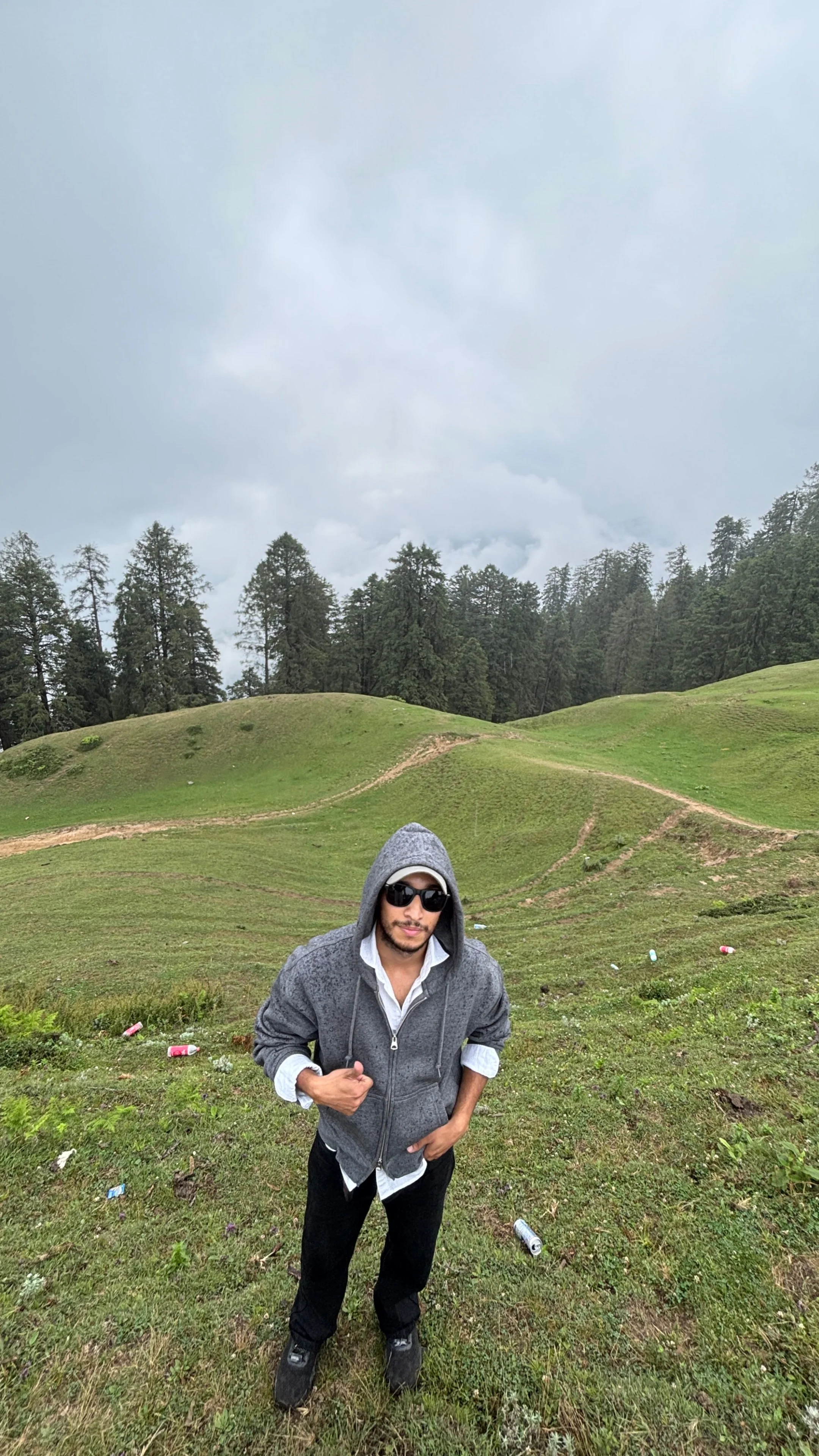Photo of Anurag Dilwal
