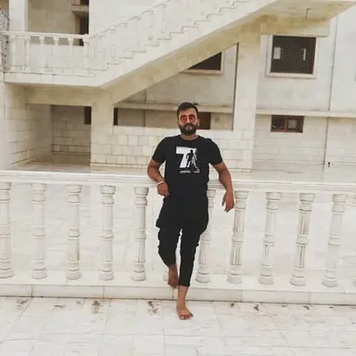 Akash shergil