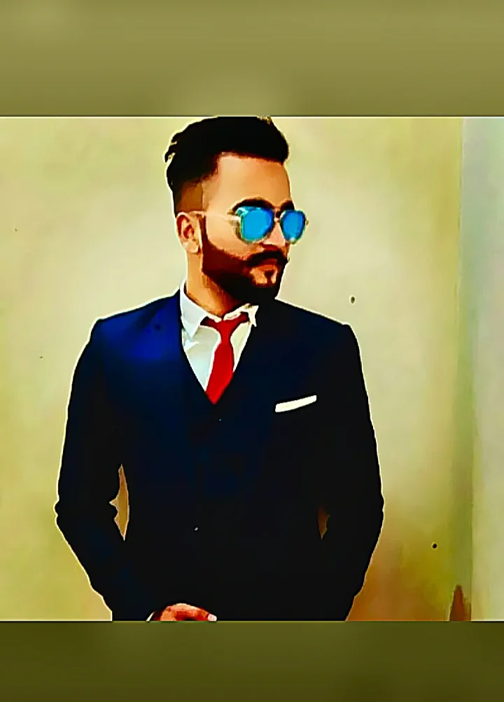 Photo of Akash shergil