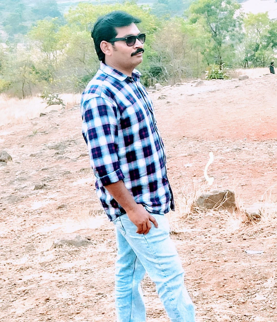 Photo of Basha