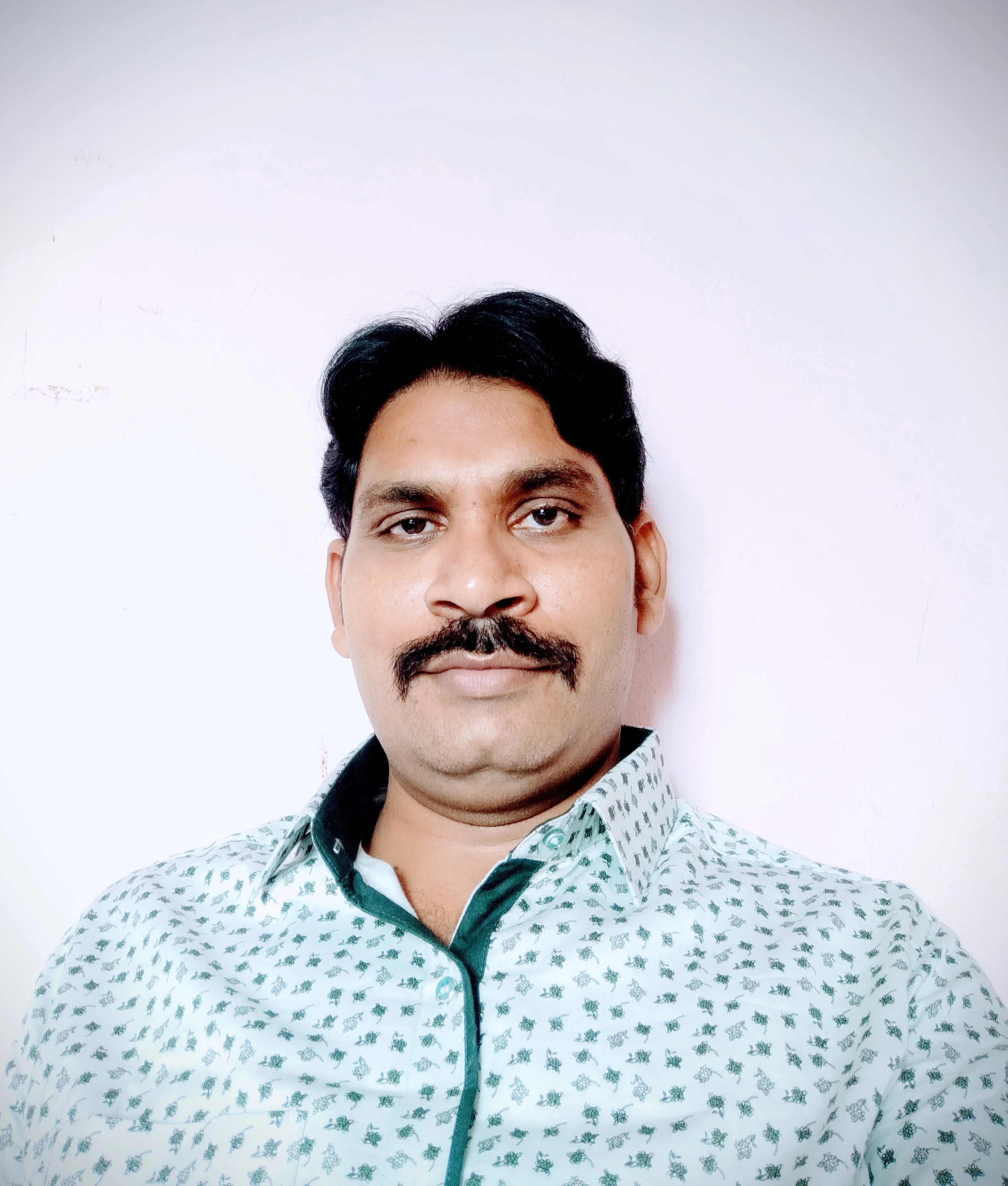 Photo of Basha