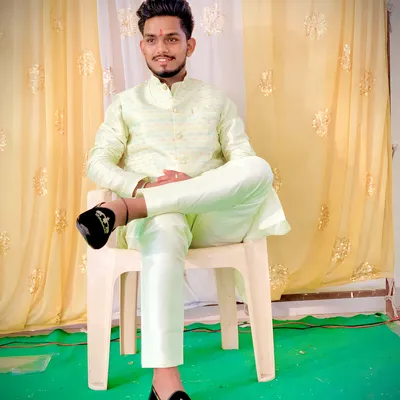 Aditya Maske