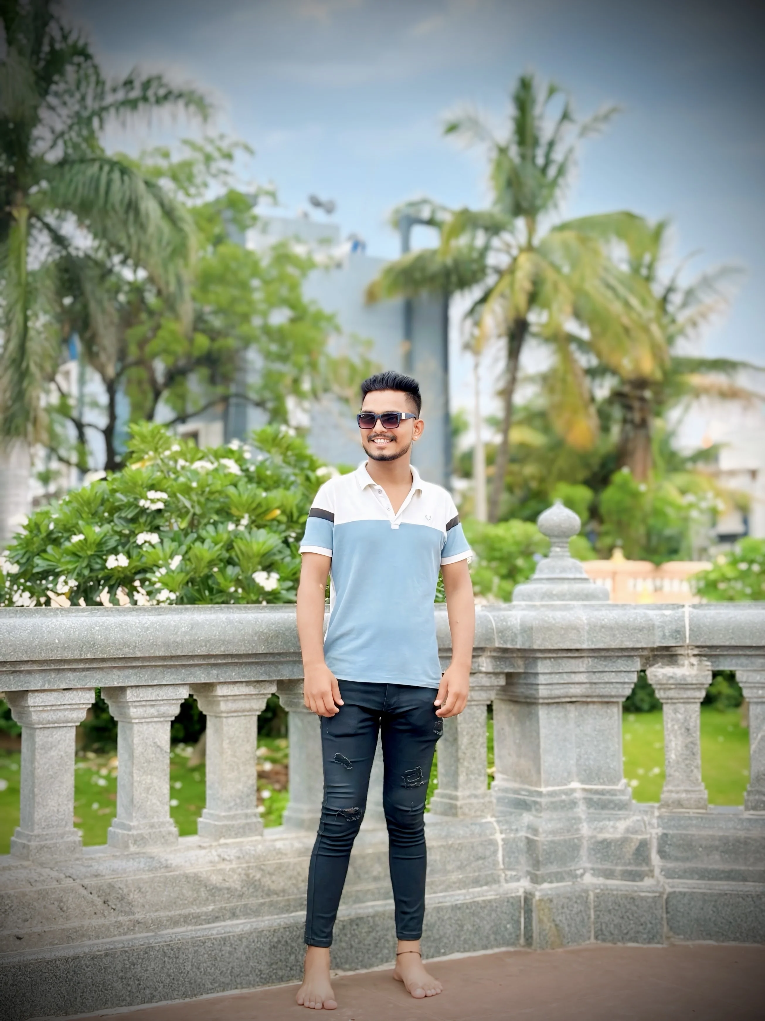 Photo of Aditya Maske