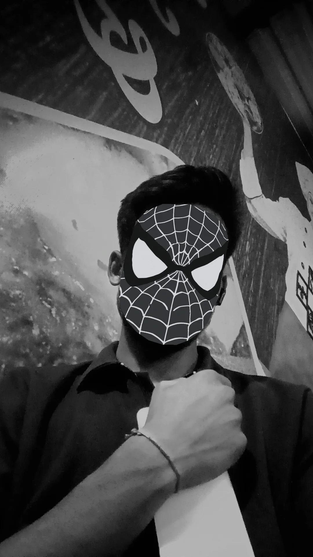 Photo of Aryan Patel