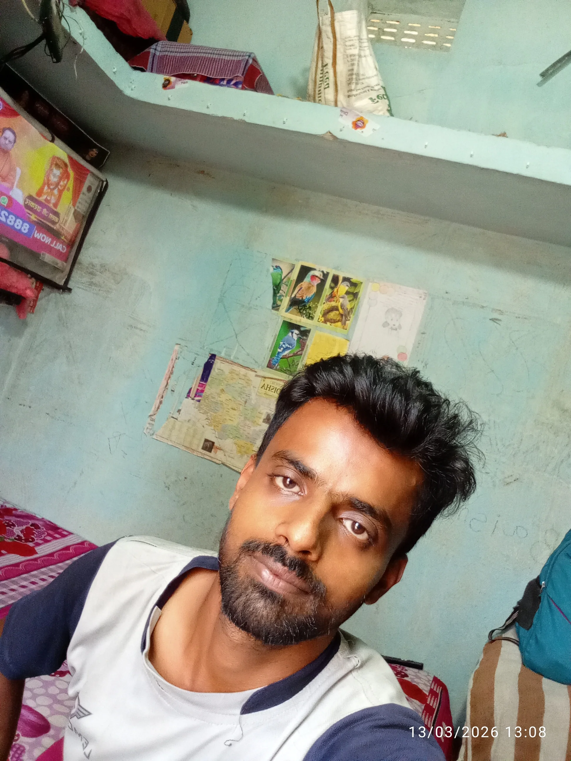 Manoranjan Lenka