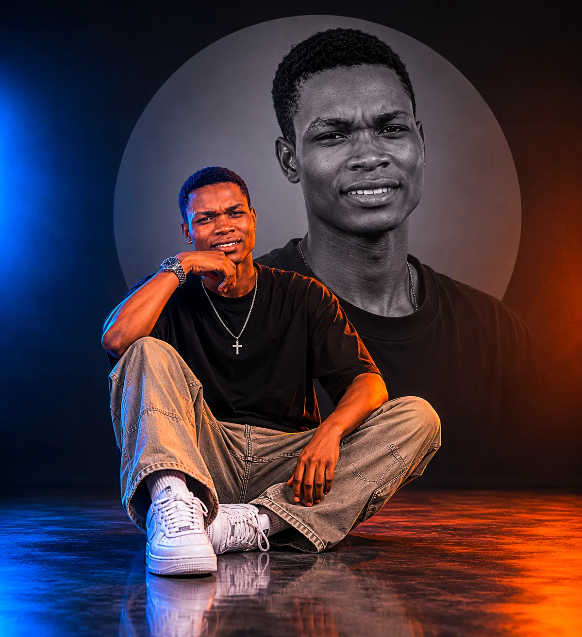 Abdulhaadi Lekan Bashiru