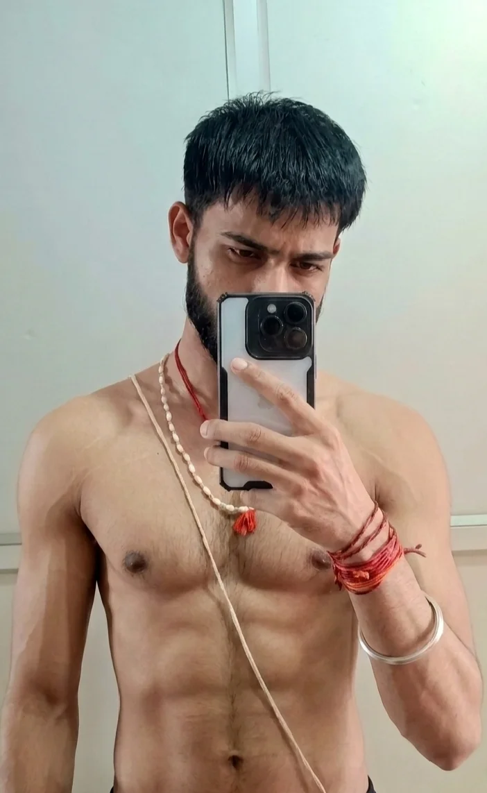Photo of Harshit ray