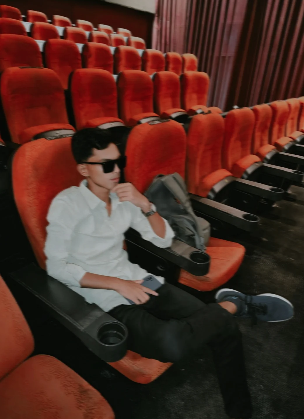 Photo of Jone