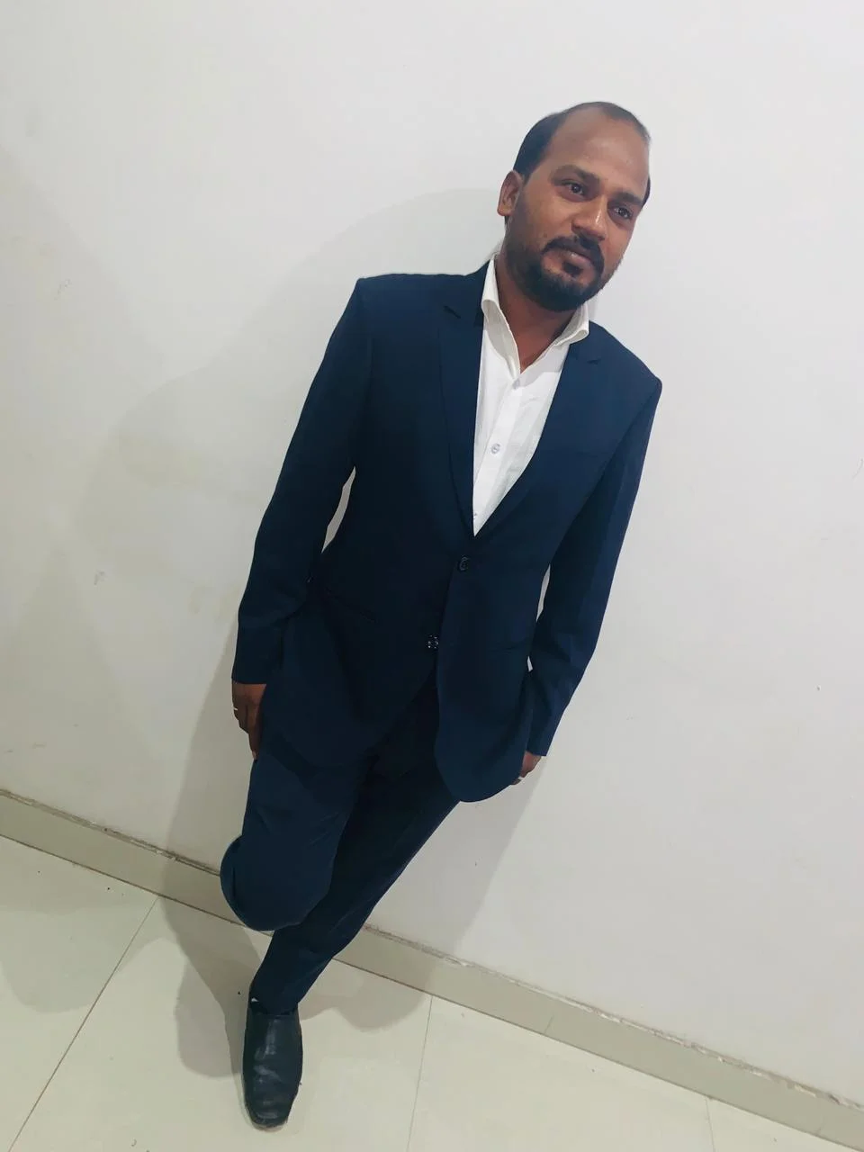 Photo of Hemraj