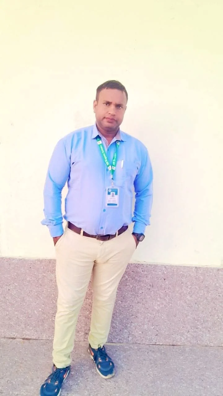 Photo of Narendra Kumar