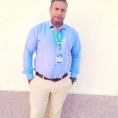 Narendra Kumar