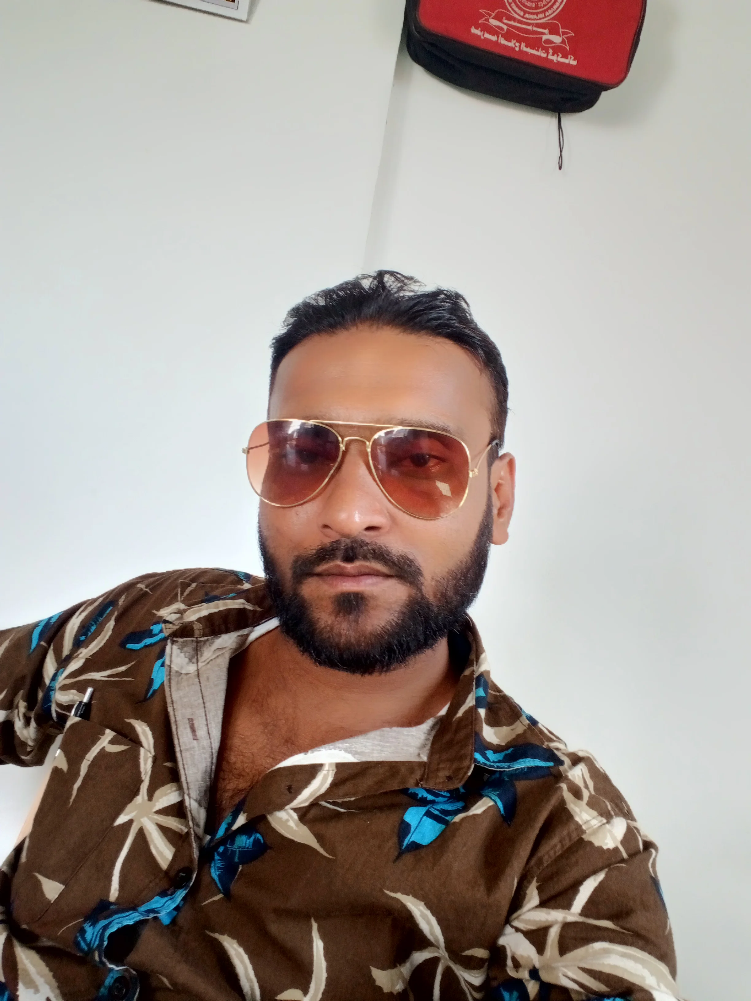 Photo of Iqbal Haji